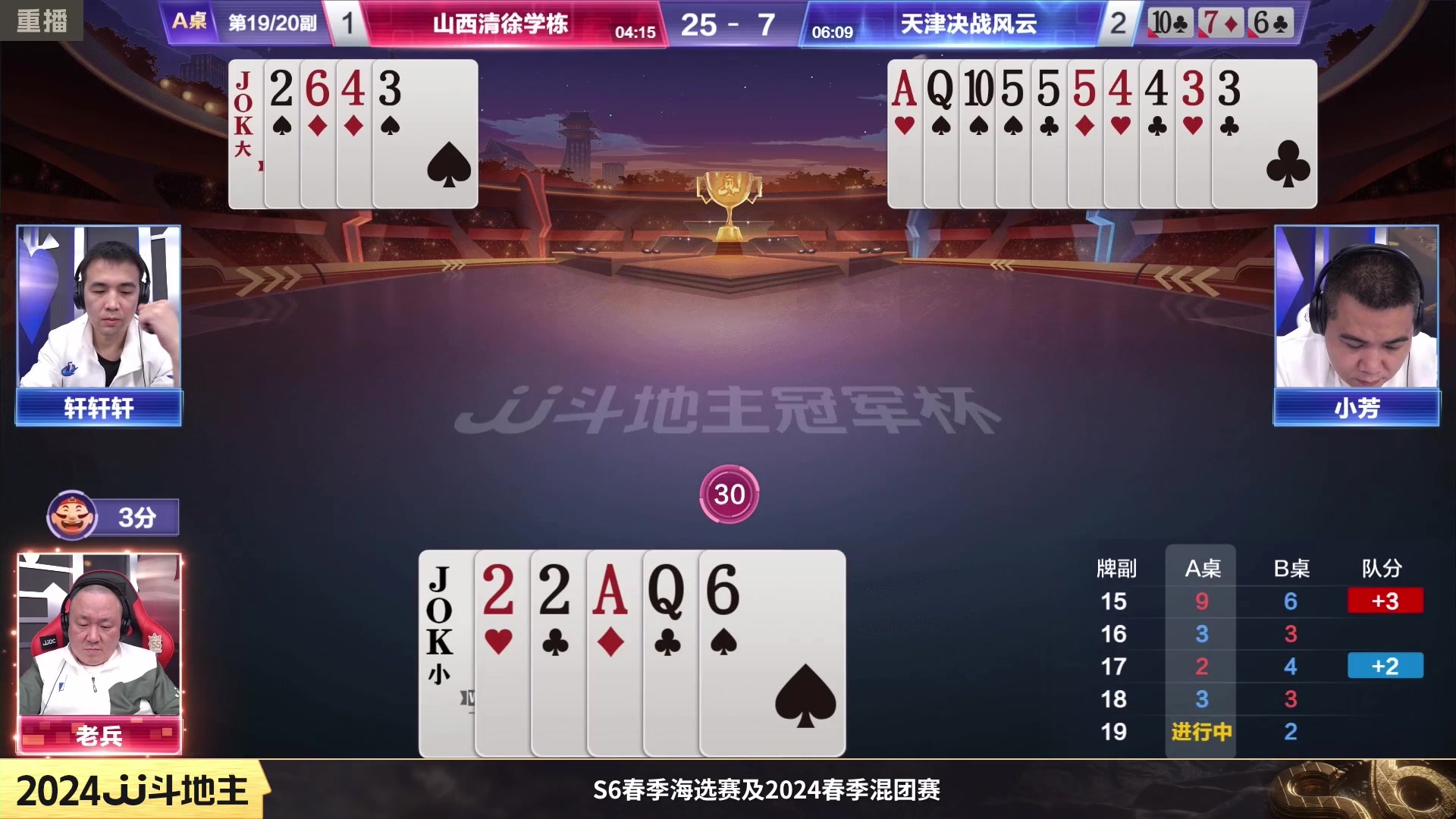 【2024-02-14 16点场】JJ斗地主官方：成都海选赛火热报名中