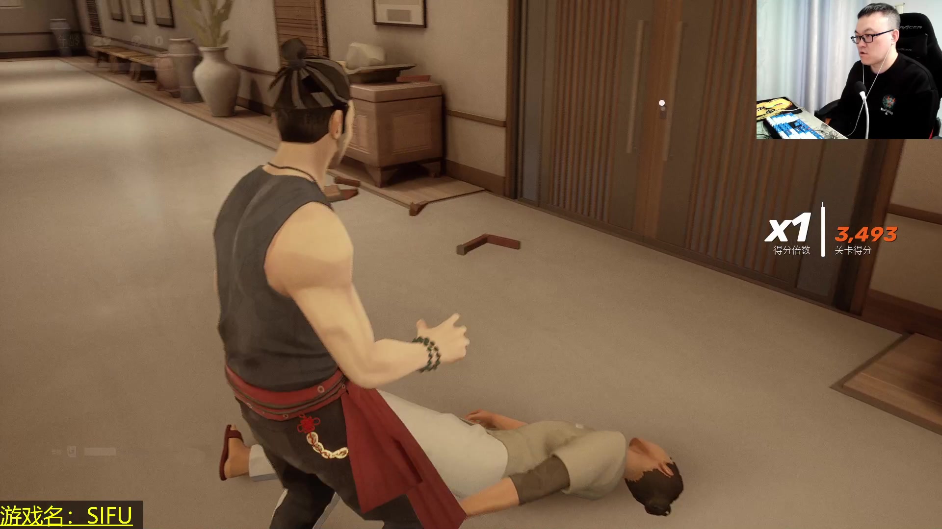 【2024-02-14 05点场】武神59：今天的猪蹄开始了！！！！！！