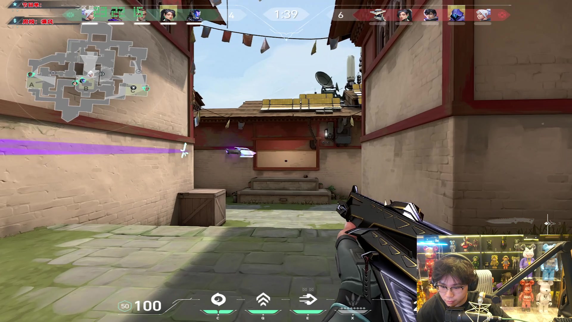 【2024-02-13 22点场】imxiaoxin：【✘-✘】新春快乐 欧里给！