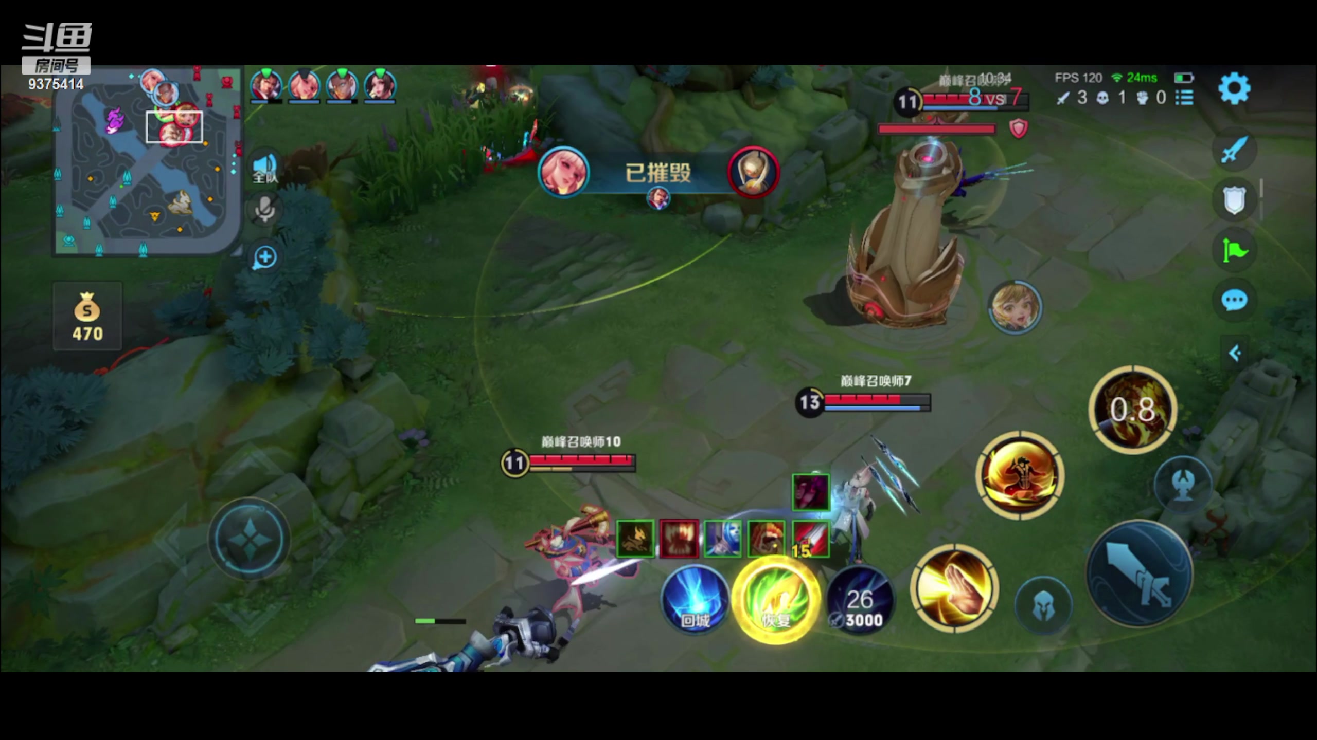 【2024-02-15 19点场】昧昧不是妹妹：昧神出手整治