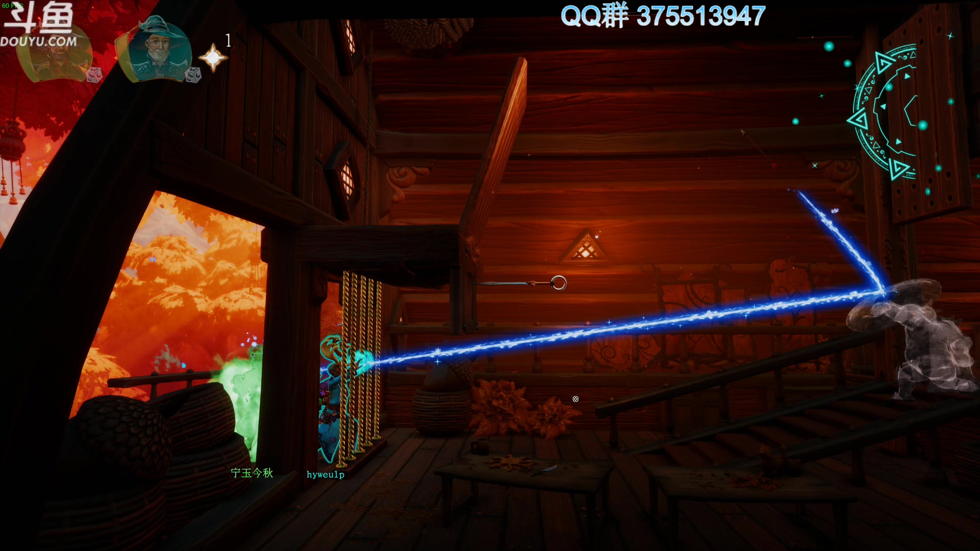 【2024-02-15 09点场】its宁玉今秋：甲辰龙年 万事安康~