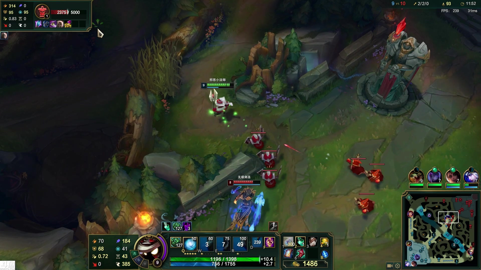 【2024-02-14 22点场】东北大鹌鹑：东北大鹌鹑 大家新年快乐！身体健康