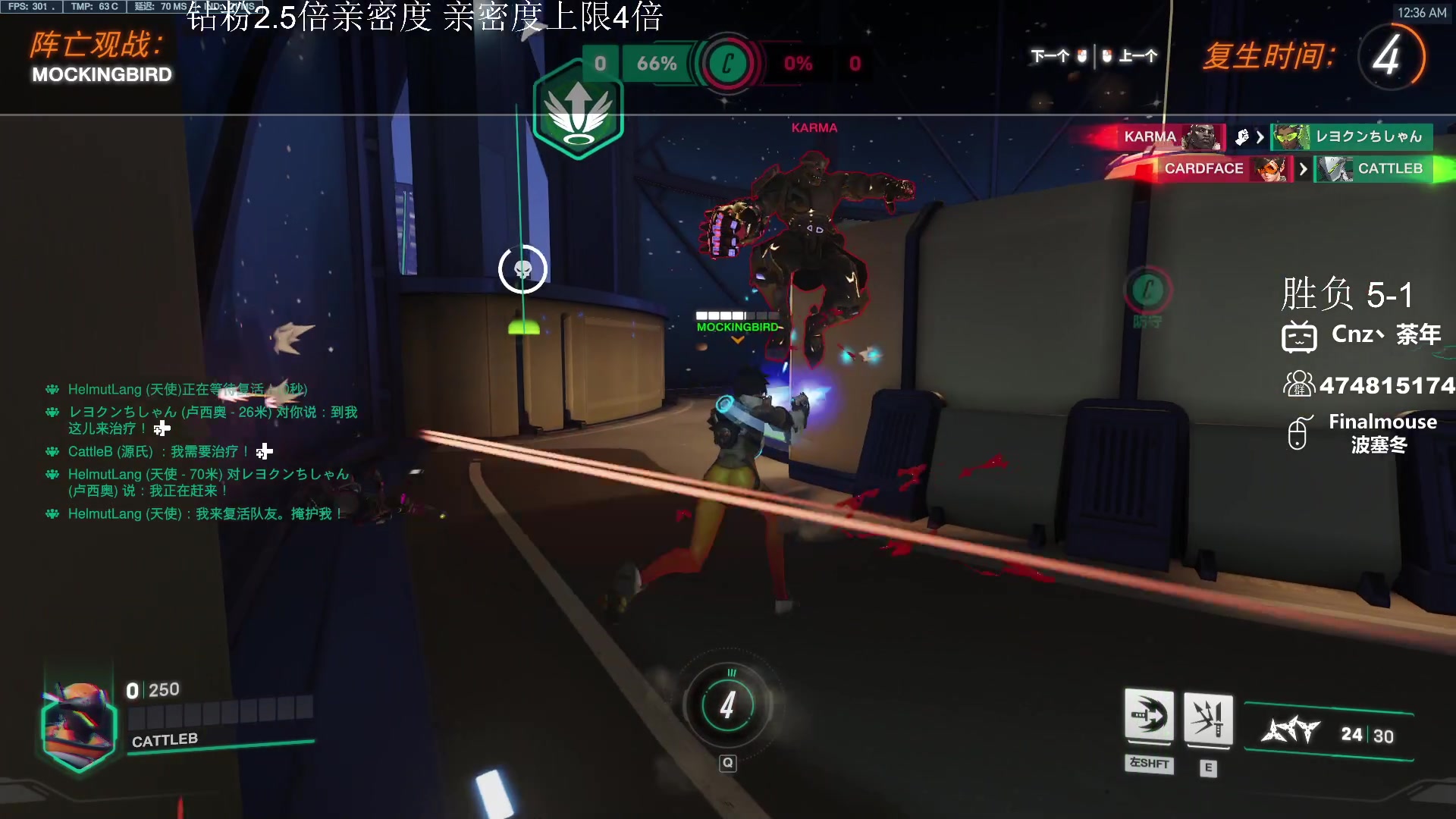 【2024-02-14 23点场】Cnzlike：新赛季真源神启动 钻粉2.5倍亲密度！