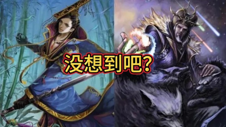 BBD解说三国杀国战 越打越爽 眩惑神威