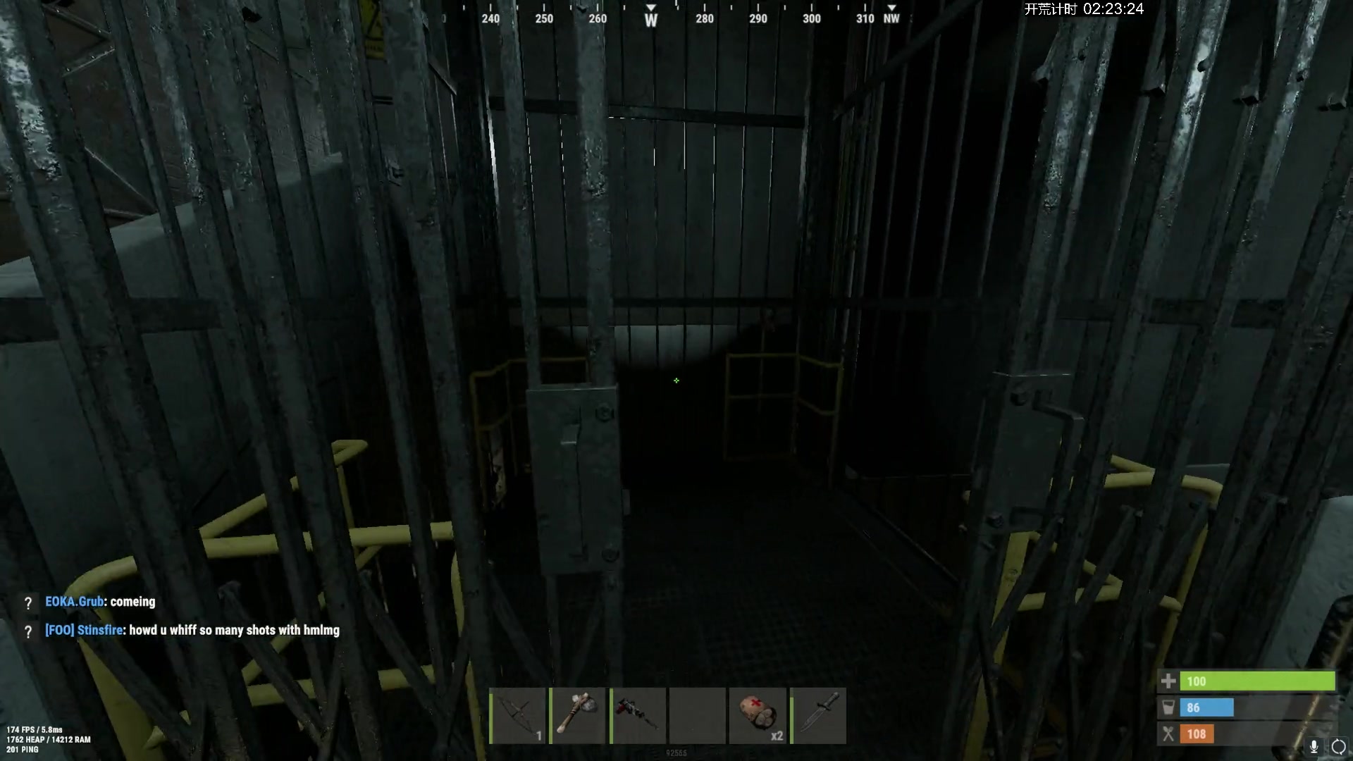 【2024-02-15 17点场】斯祥丶：今晚11点三人官服开荒