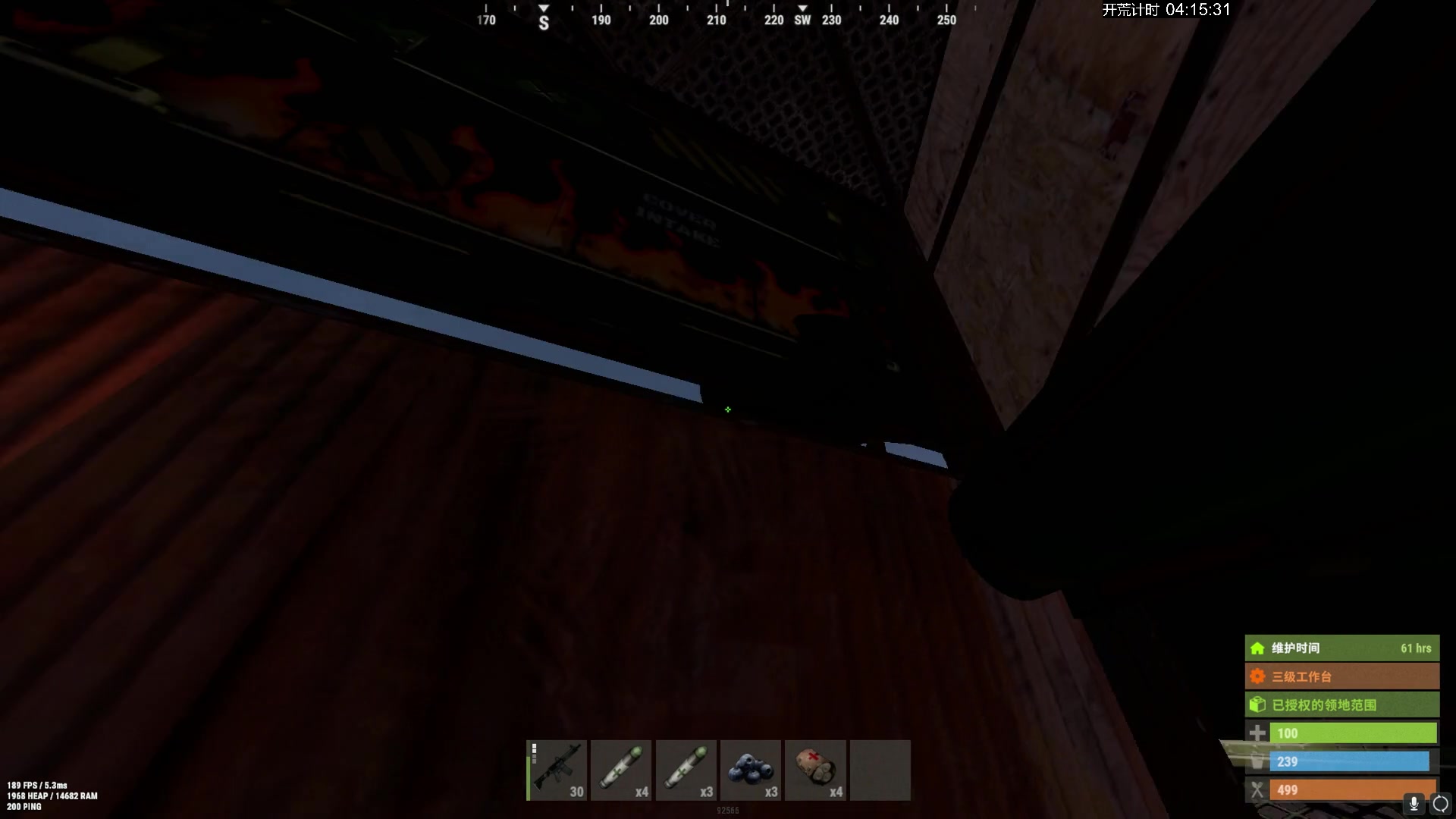 【2024-02-15 19点场】斯祥丶：今晚11点三人官服开荒