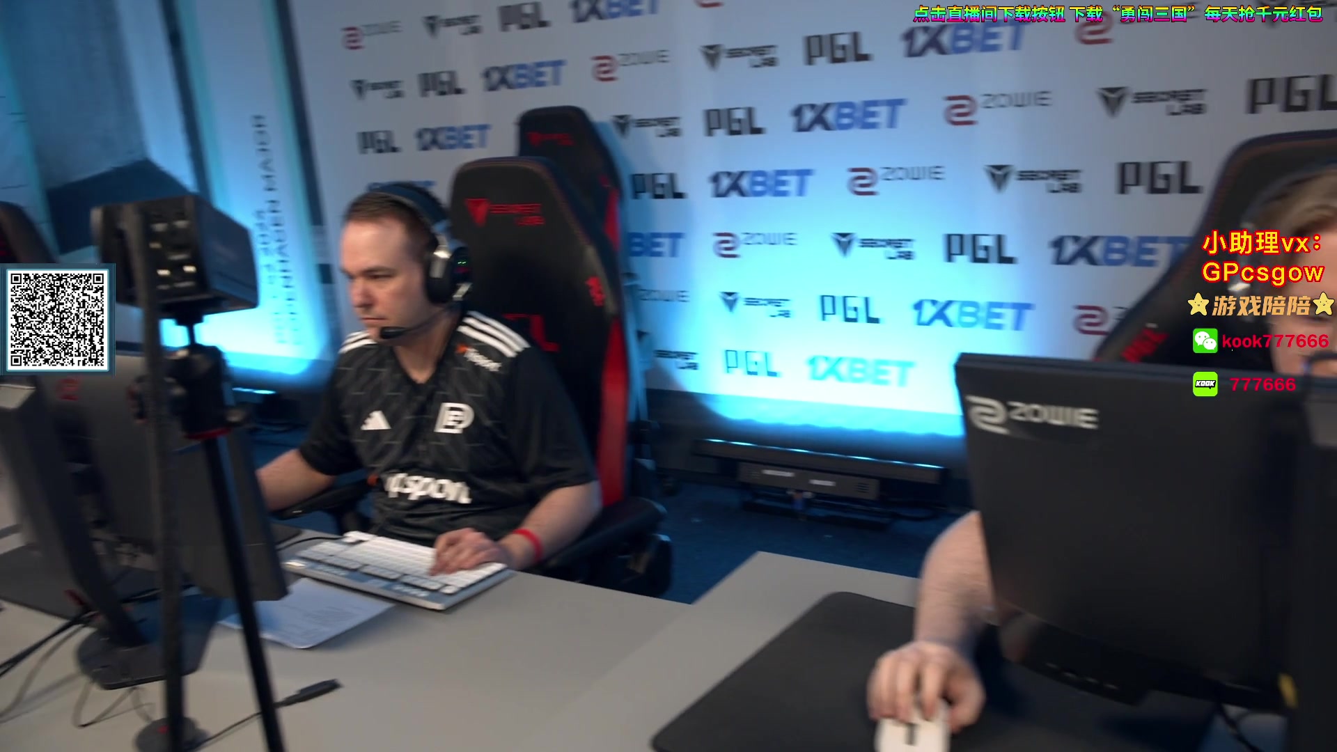 【2024-02-15 03点场】玩机器丶Machine：EF VS G2 BO3!