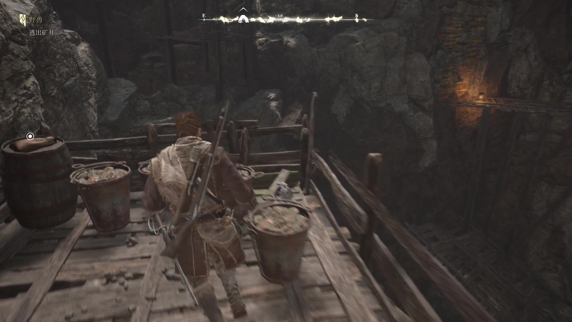 【2024-02-14 21点场】琼斯小卫：惊悚新游《驱灵者》震撼首播-拜年啦