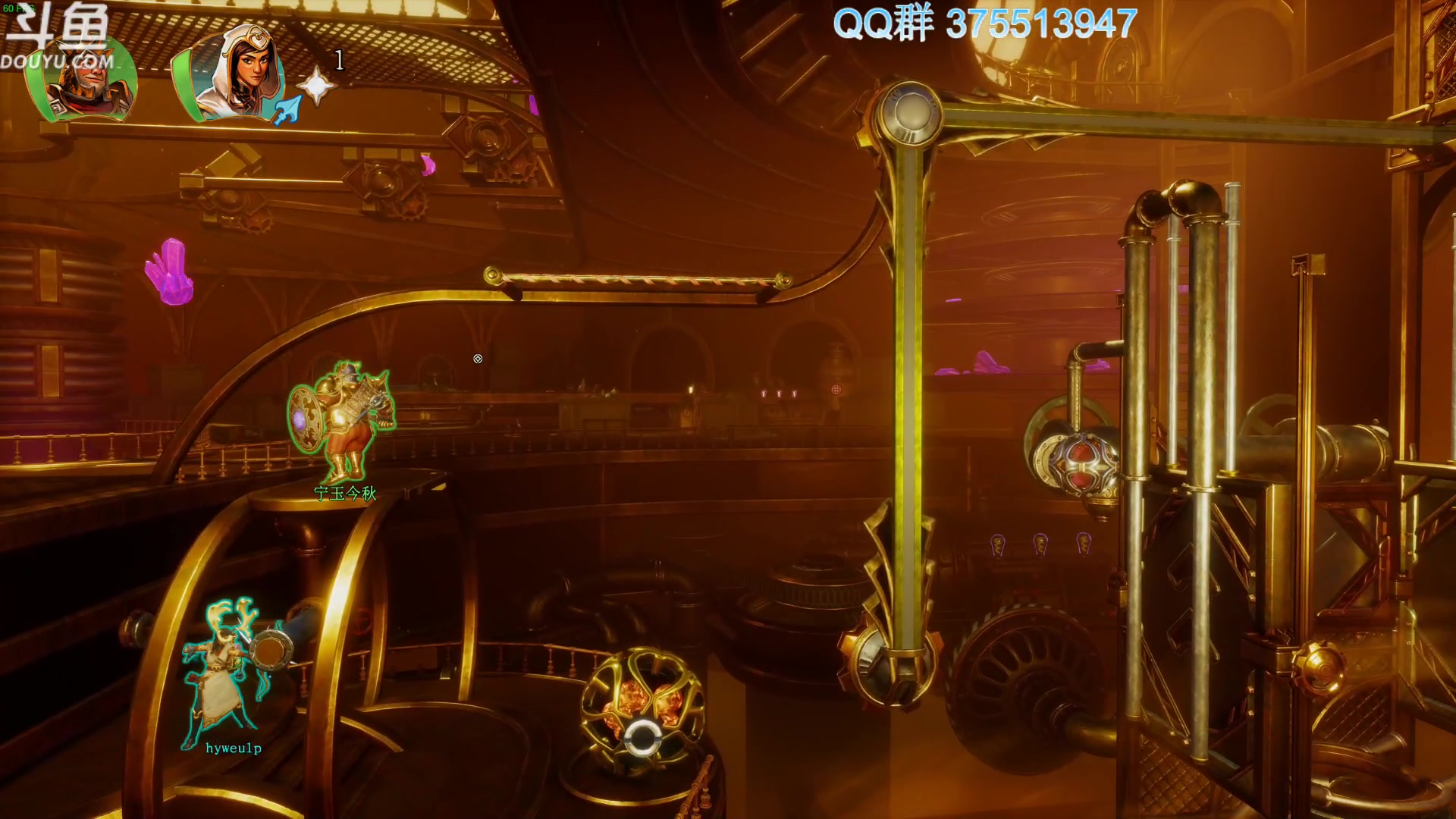 【2024-02-15 11点场】its宁玉今秋：甲辰龙年 万事安康~