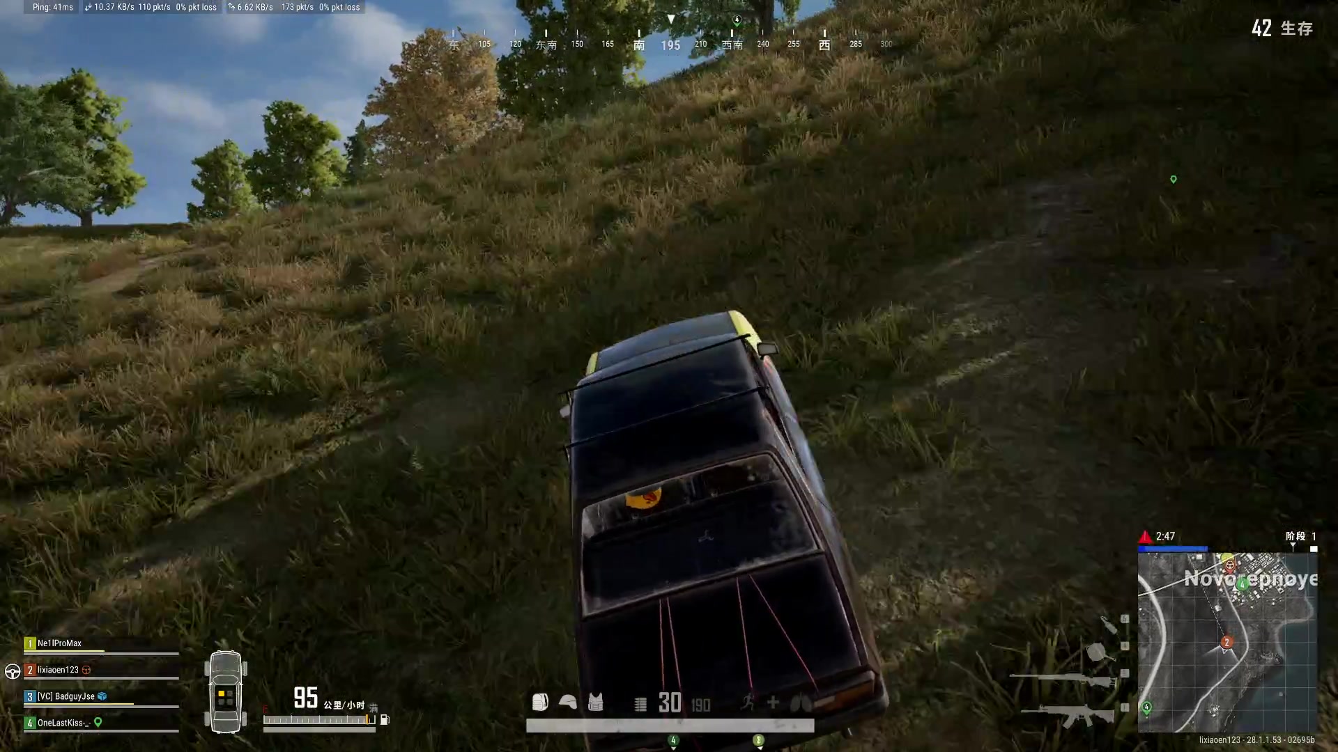 【2024-02-15 01点场】李知恩nn：初五迎财神捏~