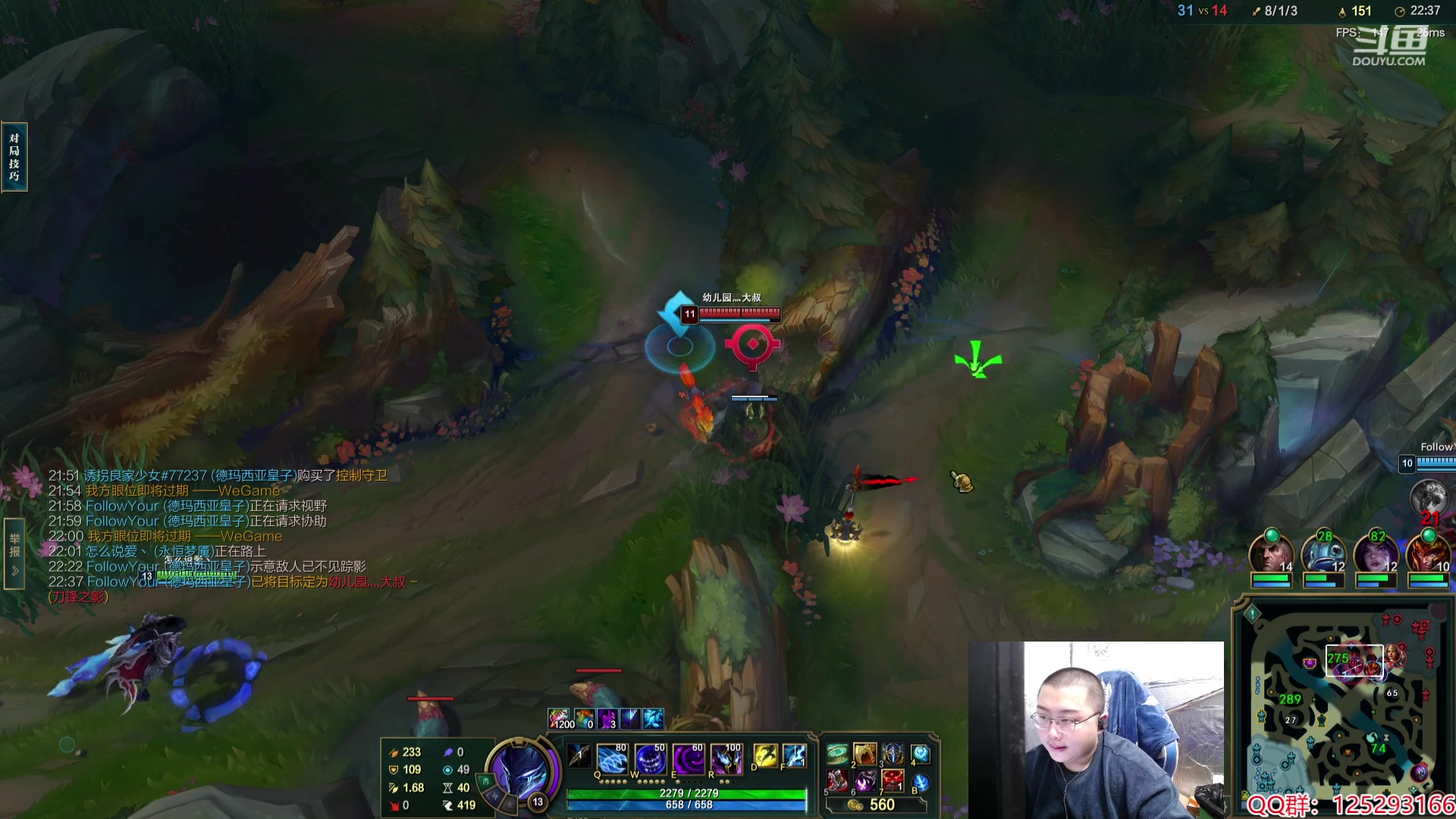 【2024-02-15 15点场】驴酱的冯雨大王：冯雨：新年快乐，开工快乐~