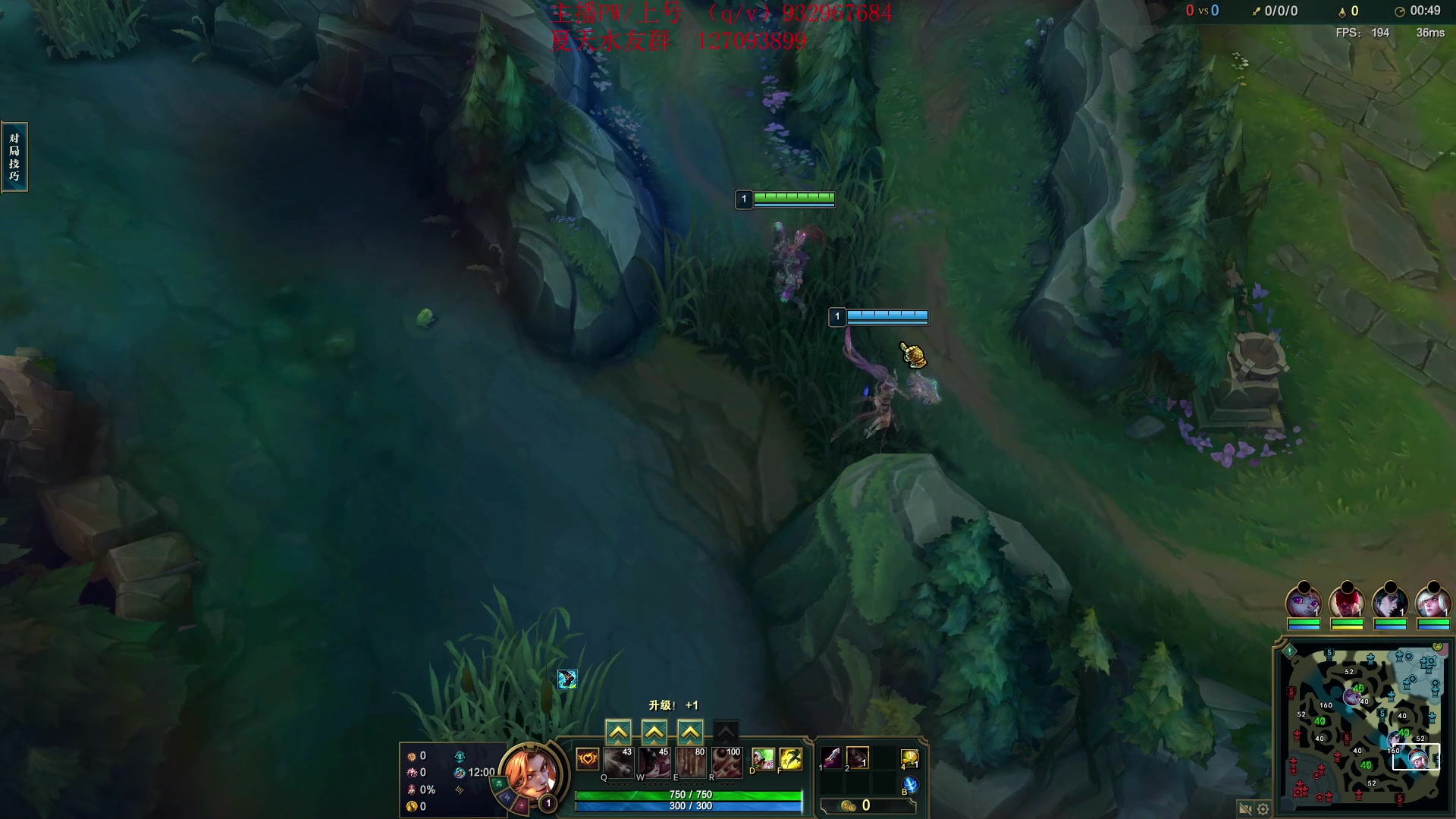 【2024-02-15 15点场】夏天夏天丶丶：T0AD 女枪王把把凯瑞