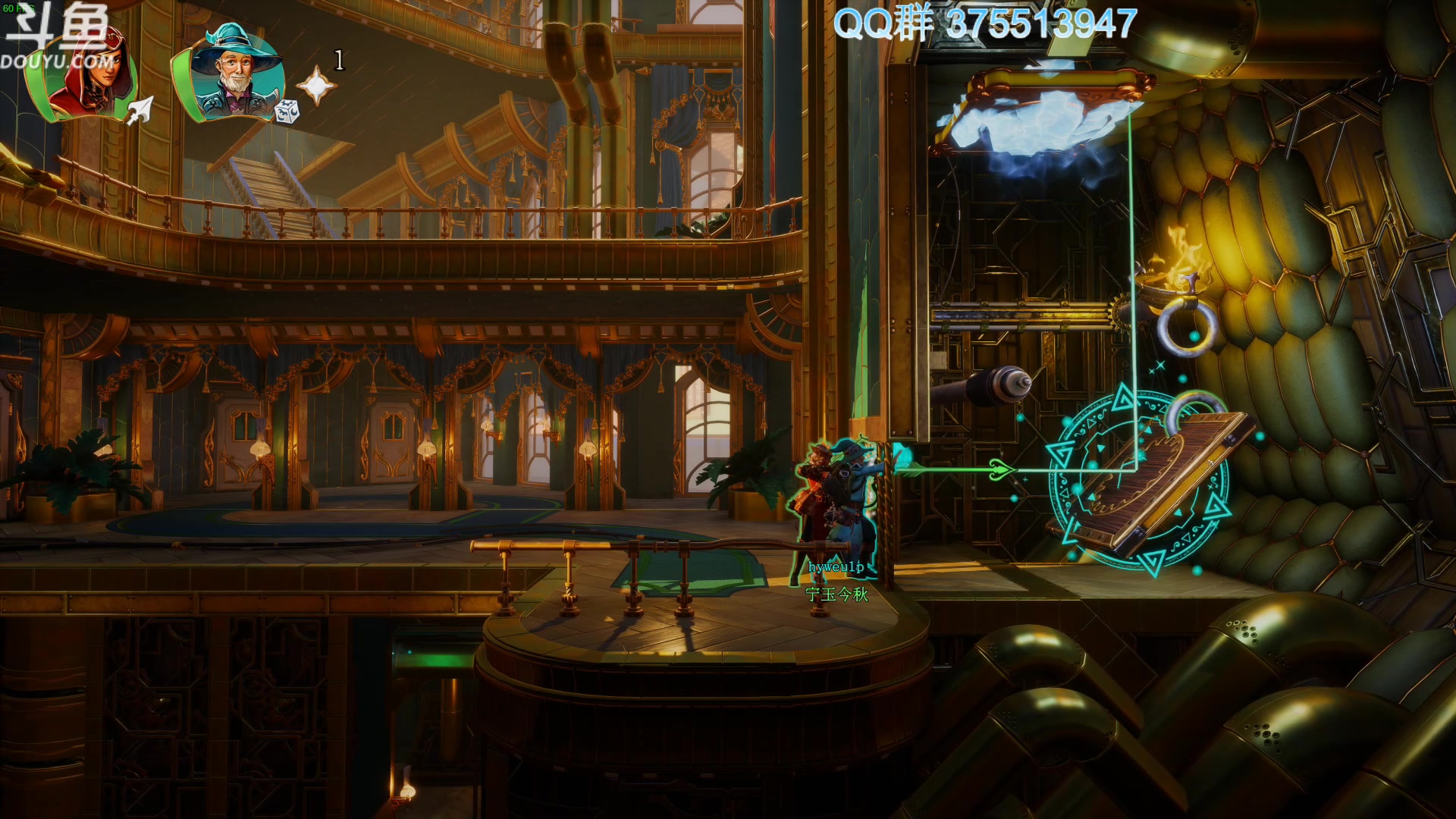 【2024-02-14 11点场】its宁玉今秋：甲辰龙年 万事安康~