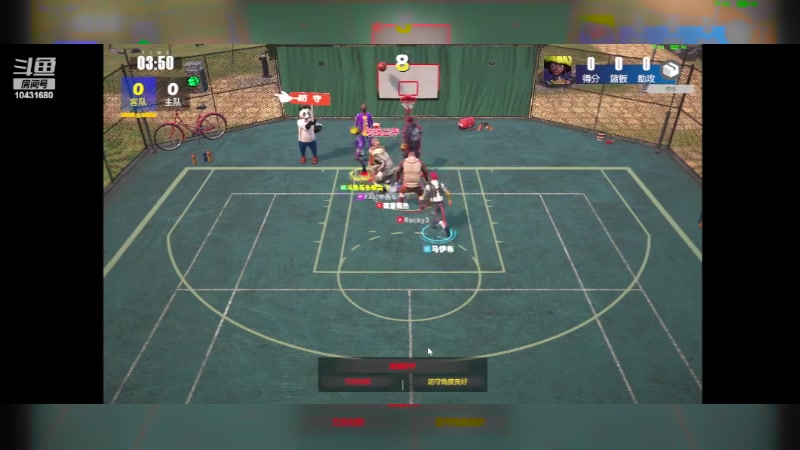 【2024-02-14 15点场】石头很会飞：好了，少说话，多动手