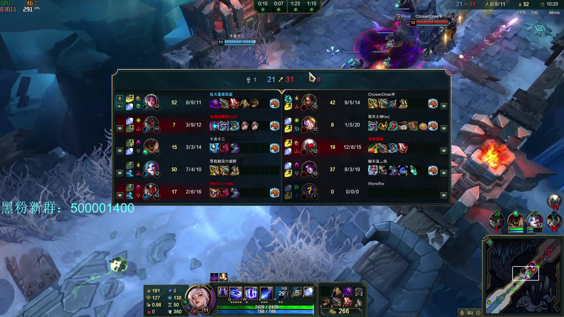 【2024-02-15 08点场】燕徊硯：阿瑟：新年快乐！