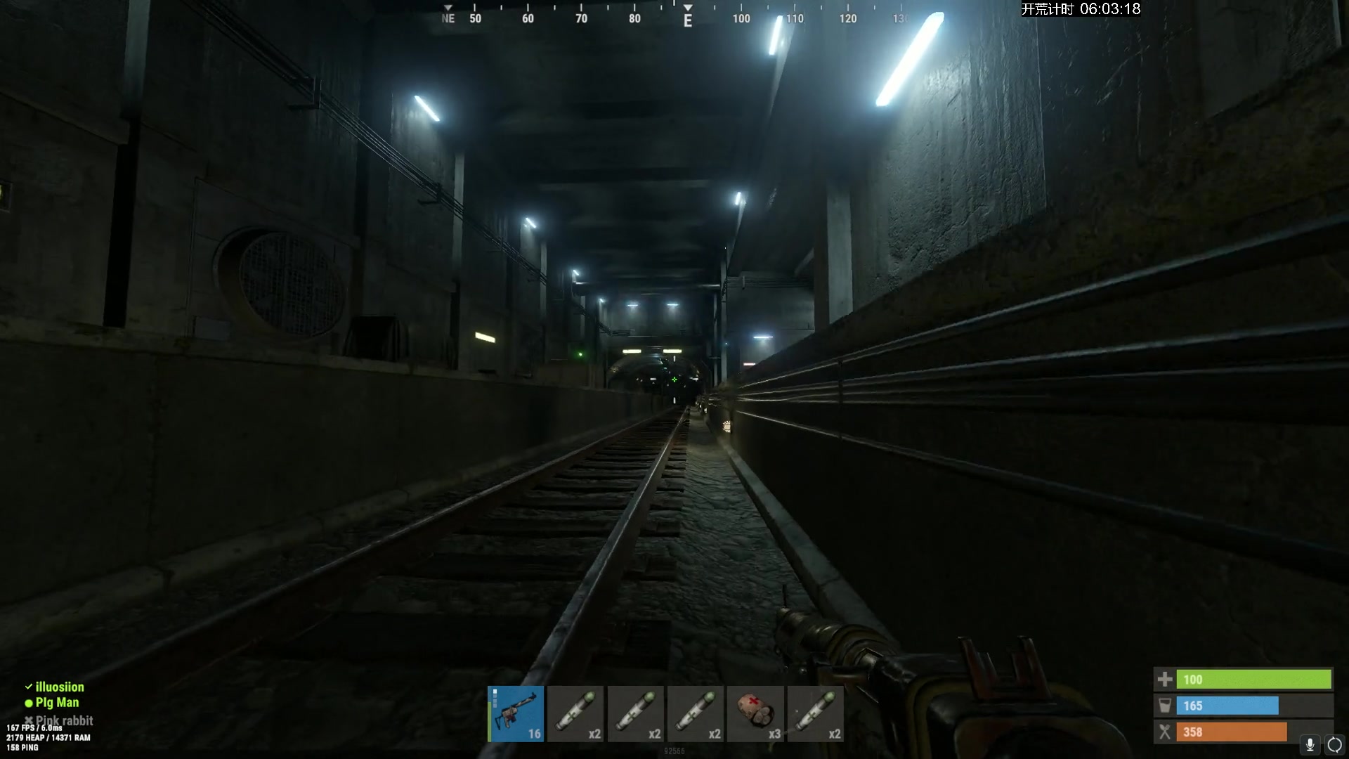 【2024-02-16 18点场】斯祥丶：今晚11点三人官服开荒