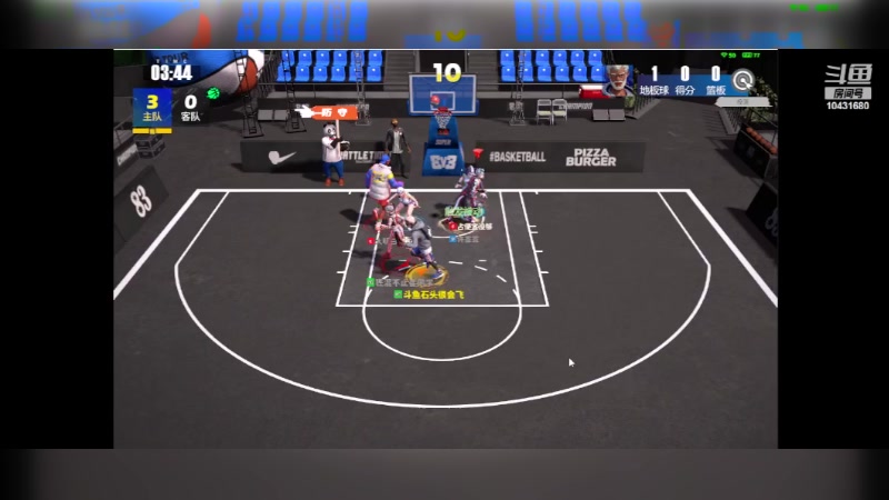 【2024-2-16 11点场】石头很会飞:好了，少说话，多动手