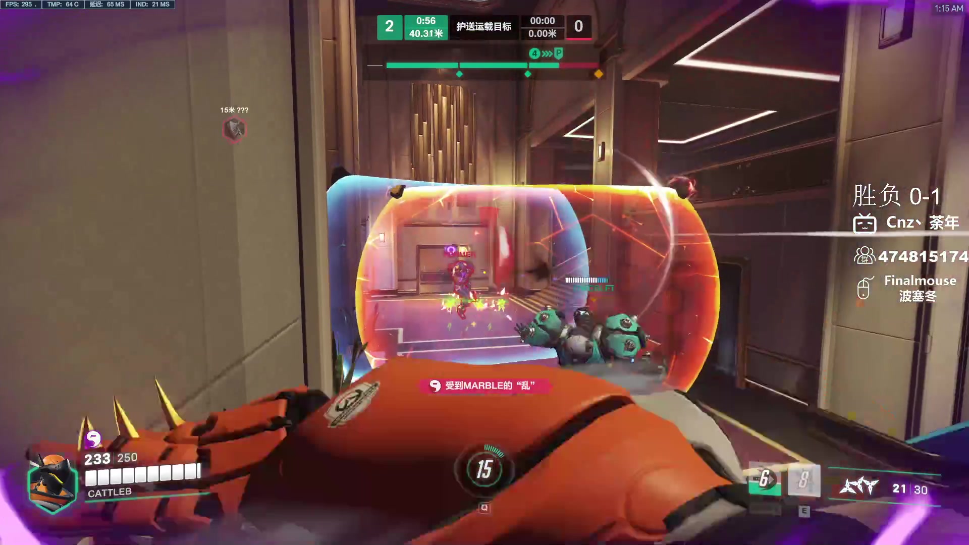 【2024-02-16 00点场】Cnzlike：新赛季真源神启动 新年快乐！