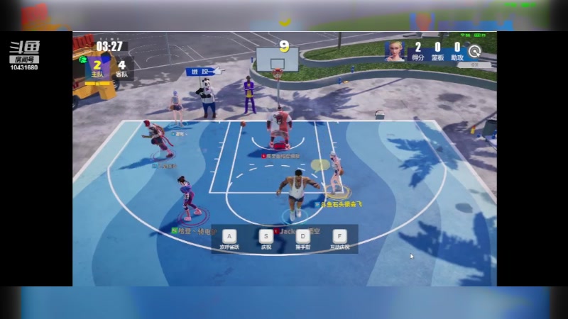 【2024-2-16 9点场】石头很会飞:好了，少说话，多动手