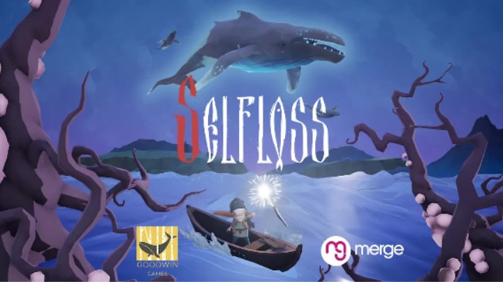 《Selfloss》公布宣传片