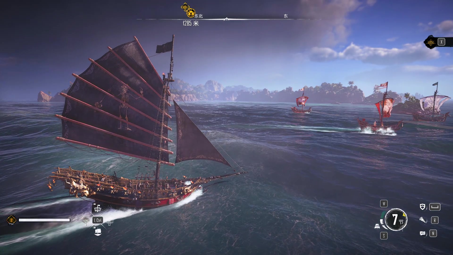 【2024-02-16 21点场】BIU一雷哥：过年好！过年好！