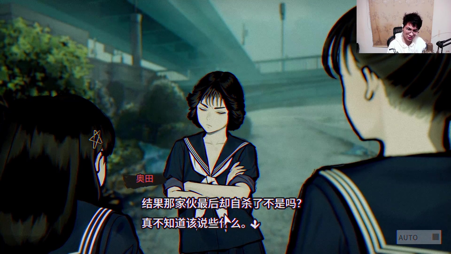 【2024-02-16 02点场】暴走的银剑君丶：银剑君：新年快乐呀！`