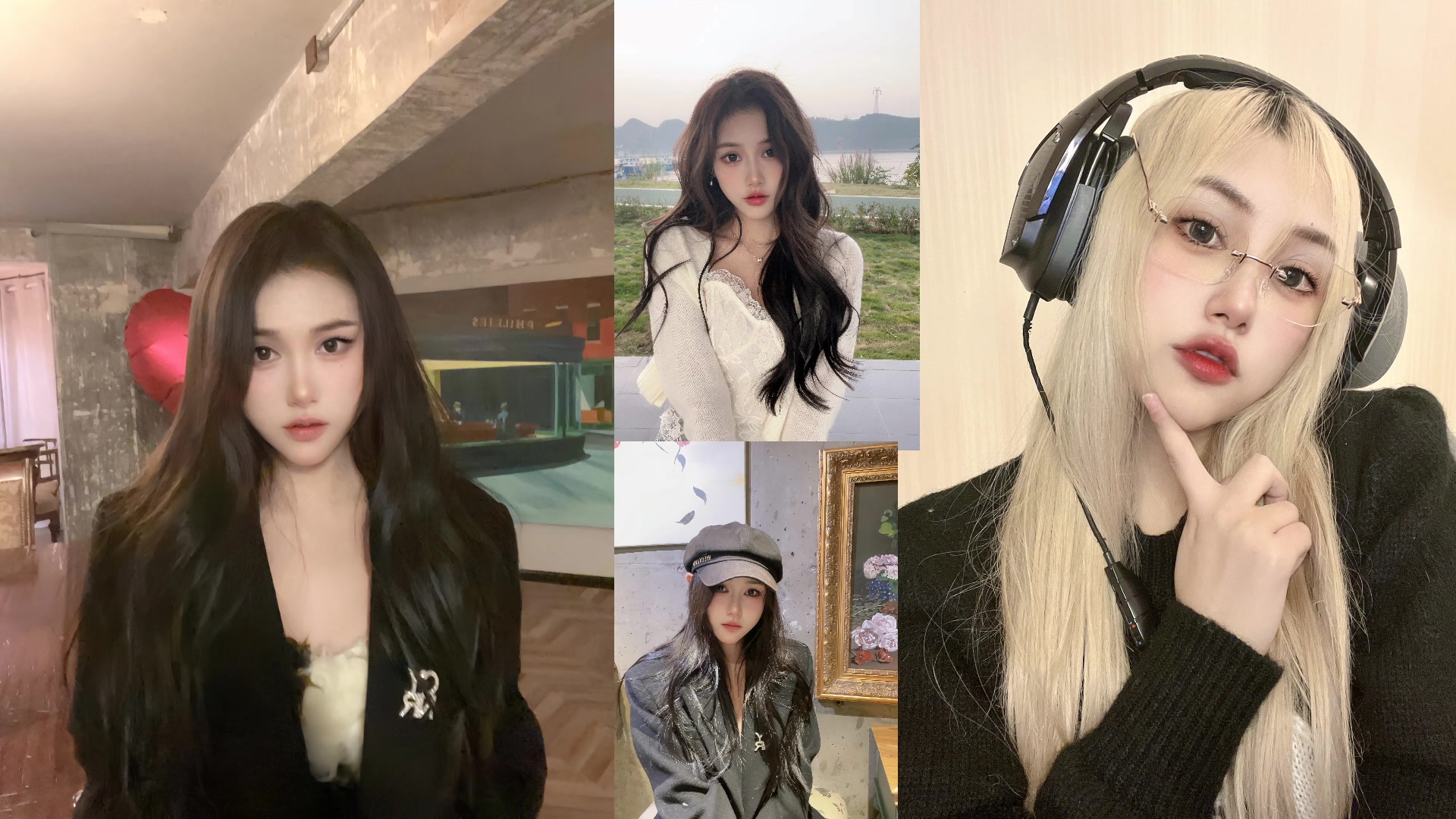 【2024-02-16 19点场】OrangebabyOAO：真的睡不醒呜呜呜