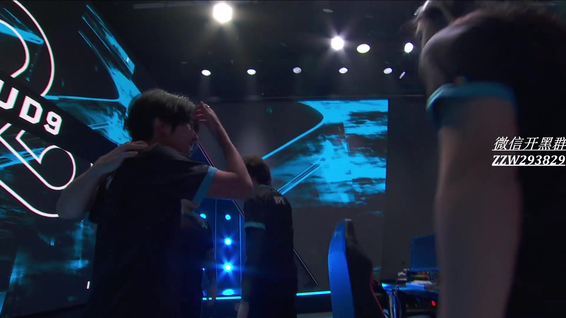 【2024-02-17 08点场】CSGO解说伟伟：VCT C9 VS MIBR BO3