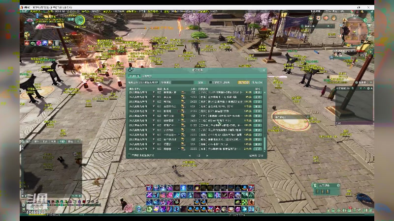 【2024-2-17 20点场】雪芙芙:剑网三25yx九老洞