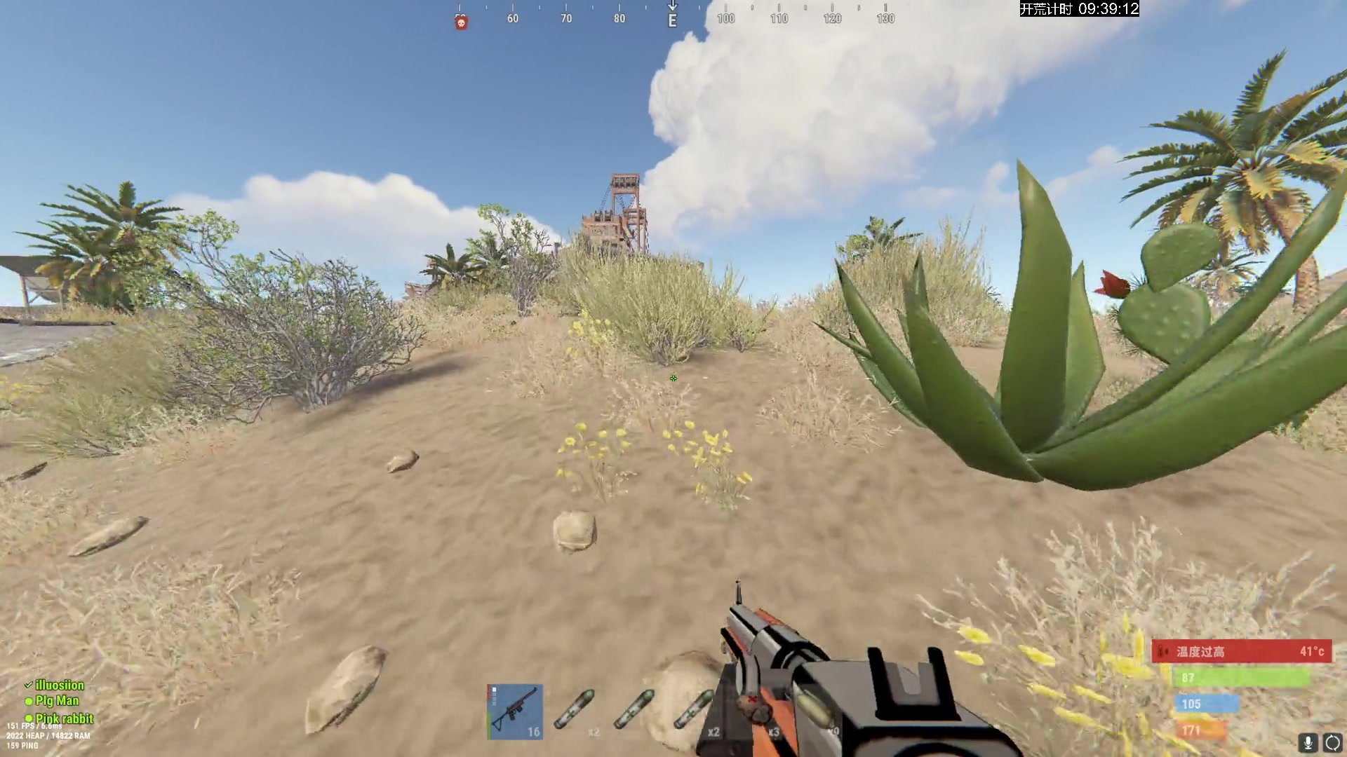 【2024-02-16 22点场】斯祥丶：今晚11点三人官服开荒