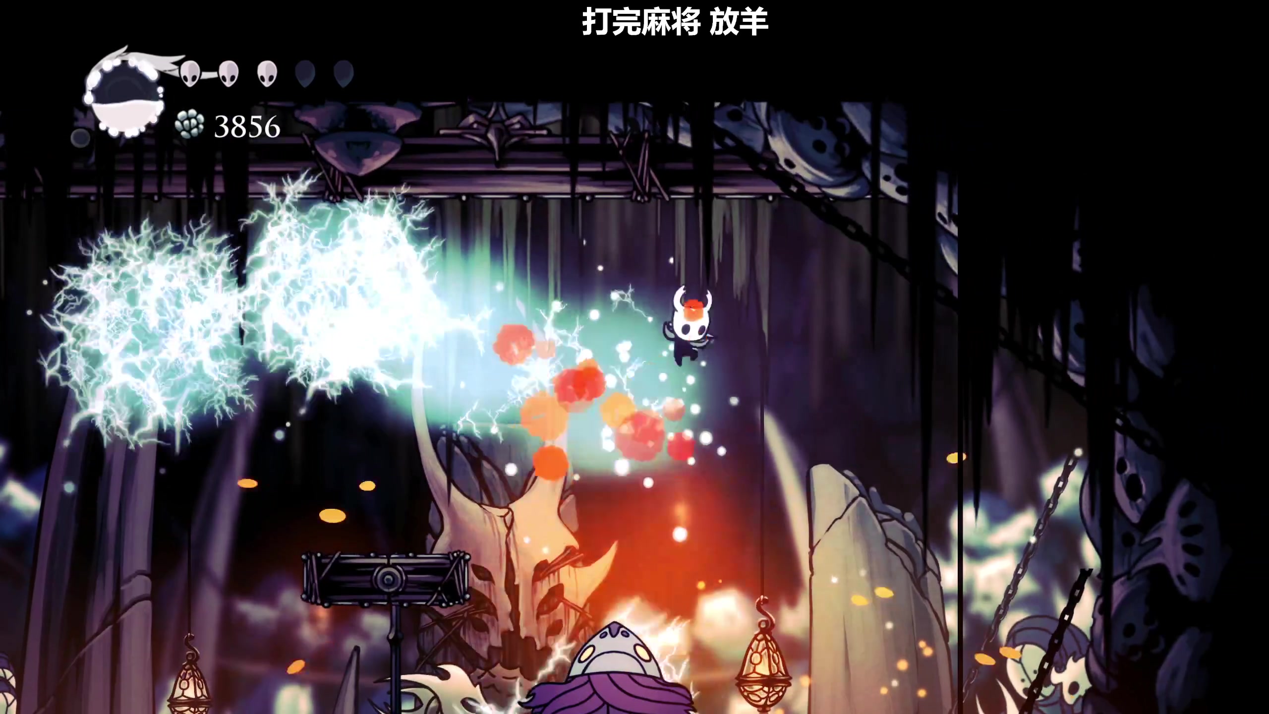 【2024-02-15 16点场】平平无奇安澜君：安澜雀魂：先王座，后再说