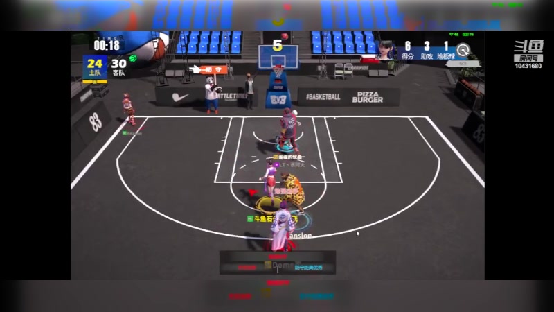 【2024-02-17 16点场】石头很会飞：好了，少说话，多动手