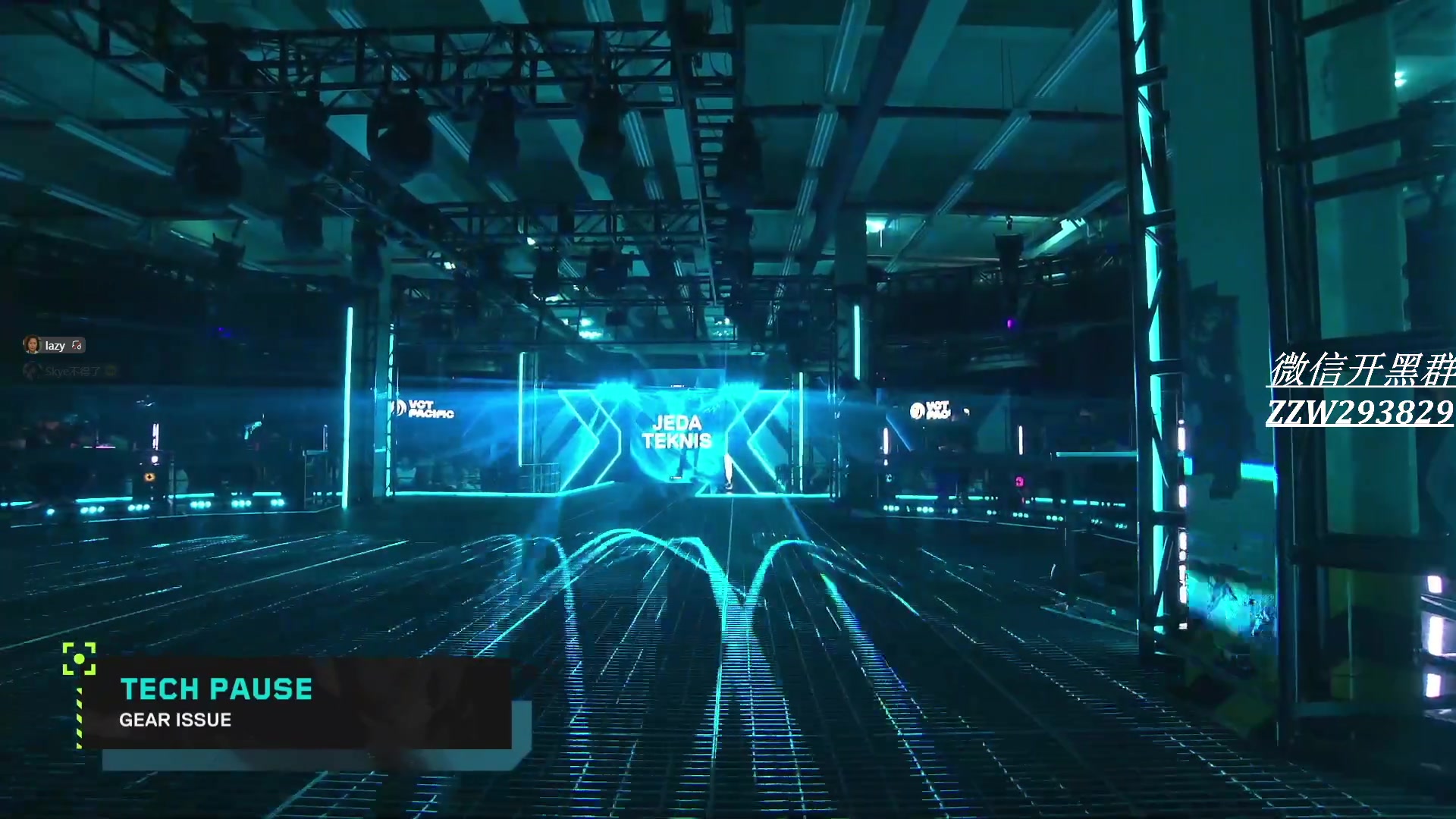 【2024-02-17 17点场】CSGO解说伟伟：VCT T1 VS BLEED BO3