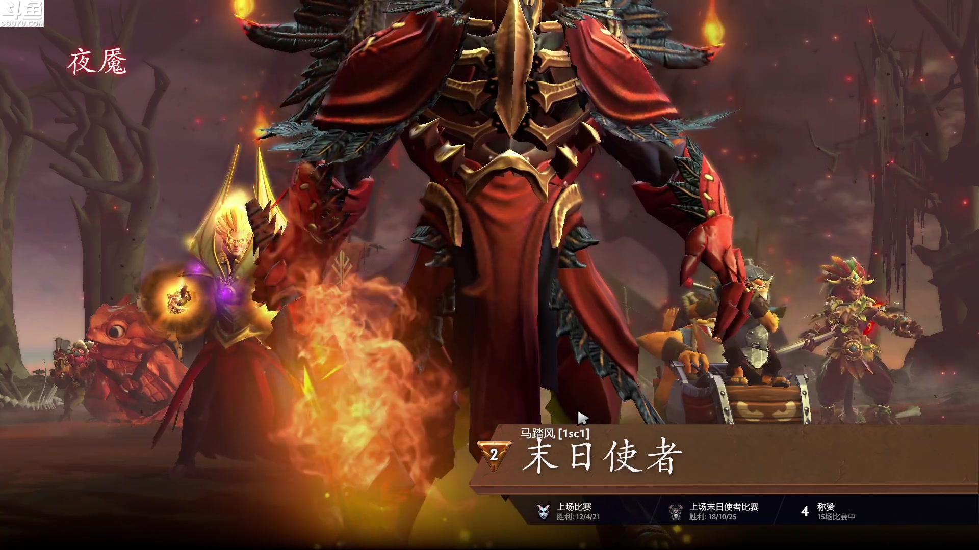 【2024-02-17 15点场】Shadow褚泽宇：国服冲前百