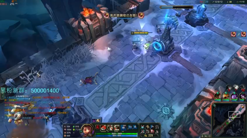 【2024-02-16 10点场】燕徊硯：阿瑟：新年快乐！