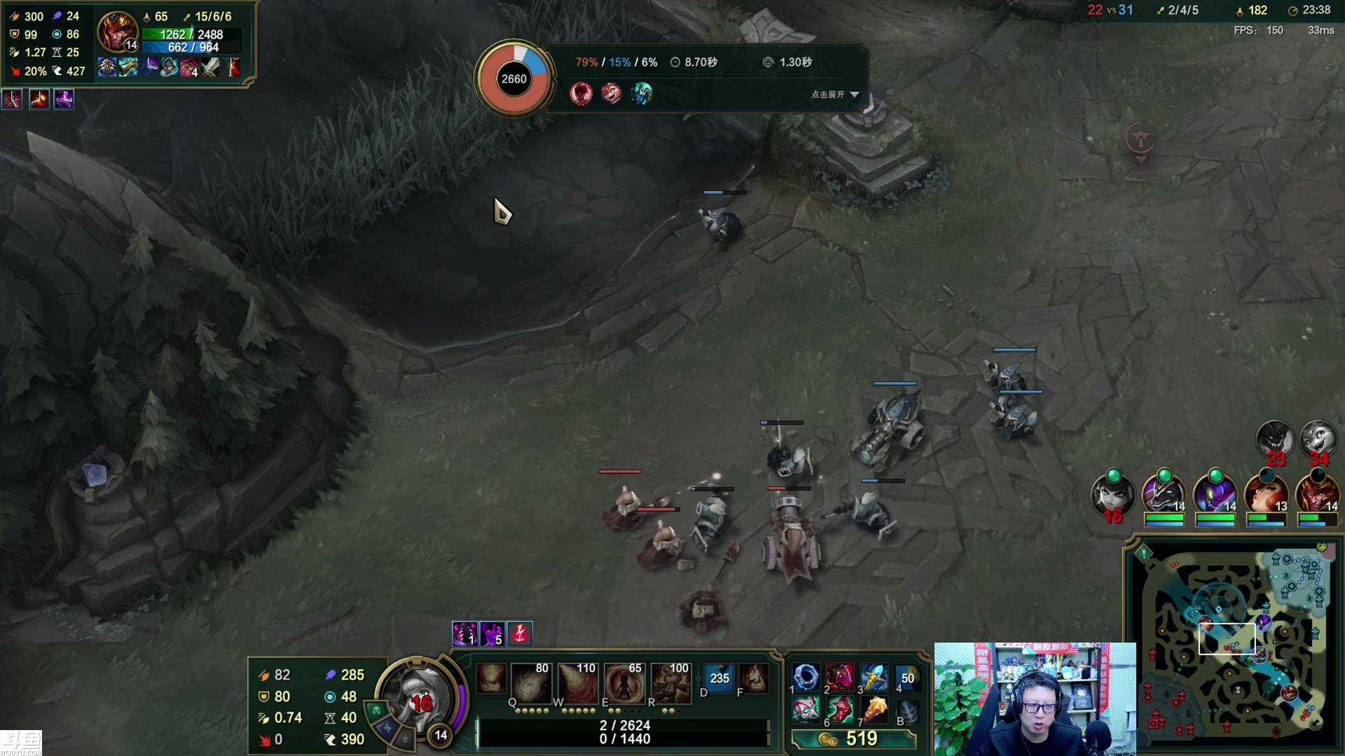 【2024-02-16 22点场】东北大鹌鹑：东北大鹌鹑 大家新年快乐！身体健康