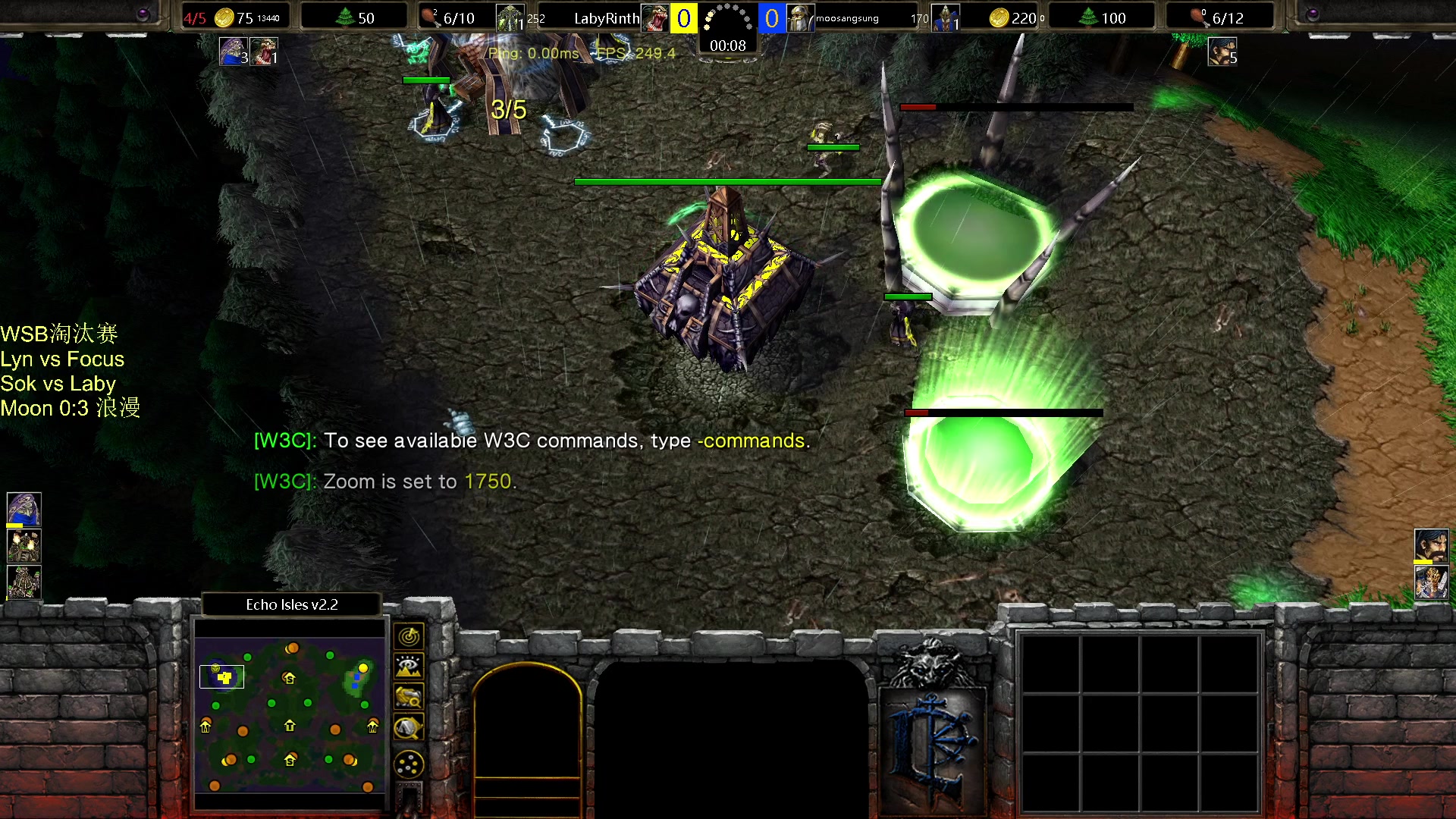 【2024-02-17 18点场】iameer0：【直播】6点WSB开战