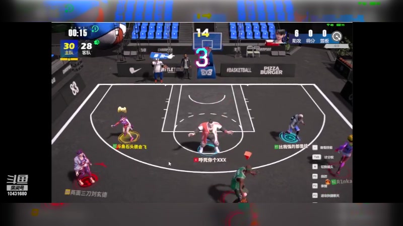 【2024-02-17 14点场】石头很会飞：好了，少说话，多动手