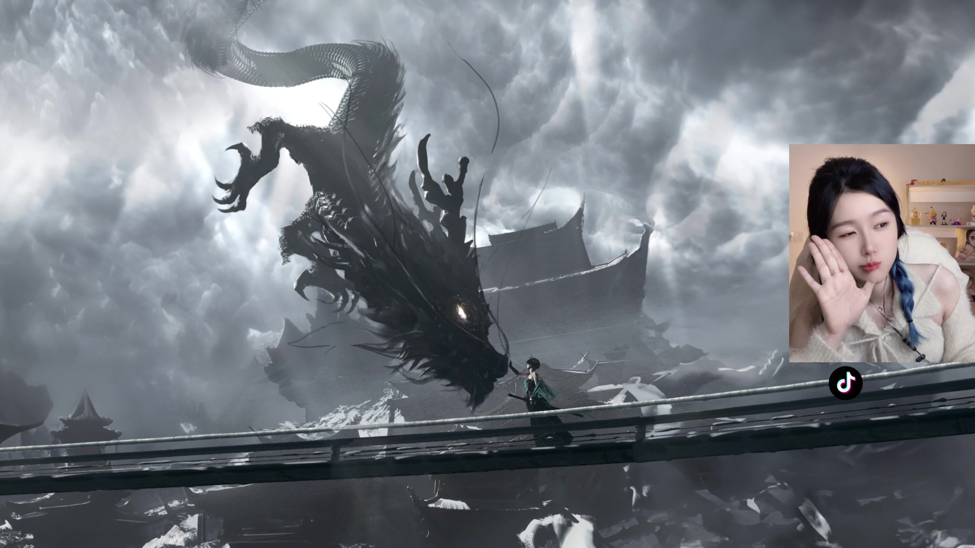 【2024-02-17 03点场】A妹A妹：【呆猪】新人主播