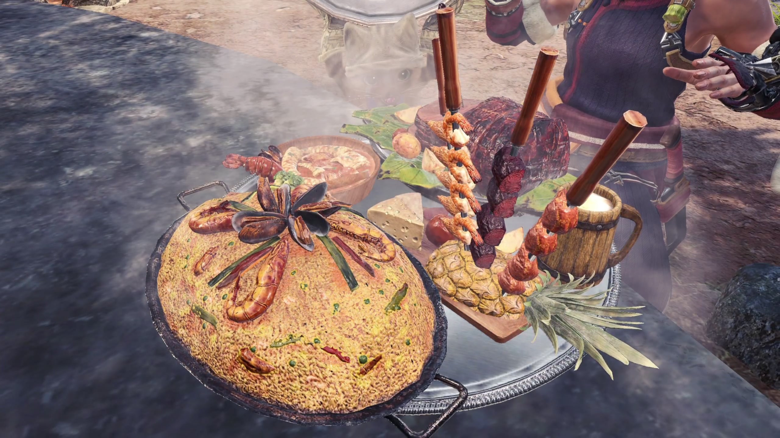 【2024-02-17 12点场】尐表哥：老表：玩着呢！