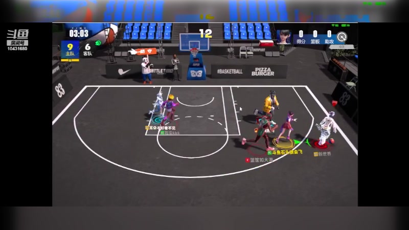 【2024-02-17 10点场】石头很会飞：好了，少说话，多动手