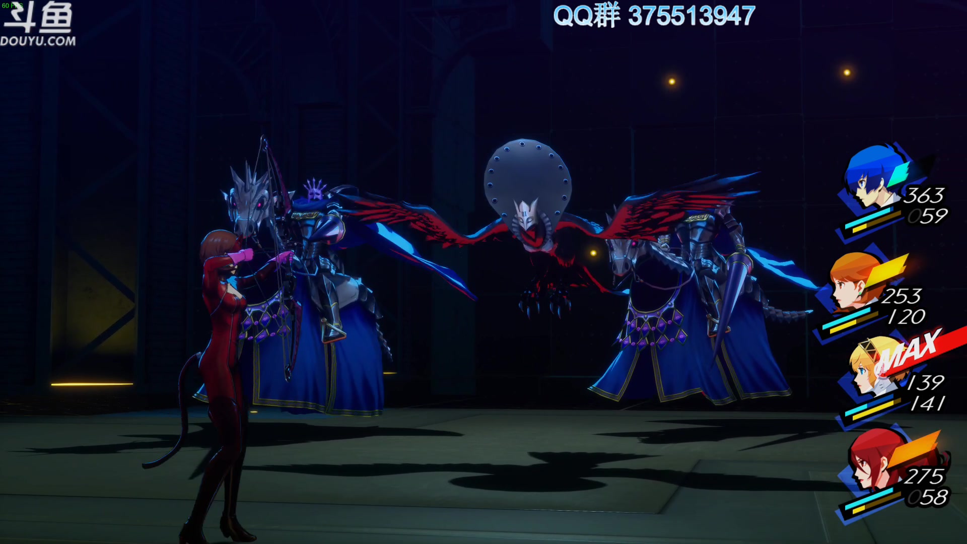 【2024-02-16 22点场】its宁玉今秋：甲辰龙年 万事安康~