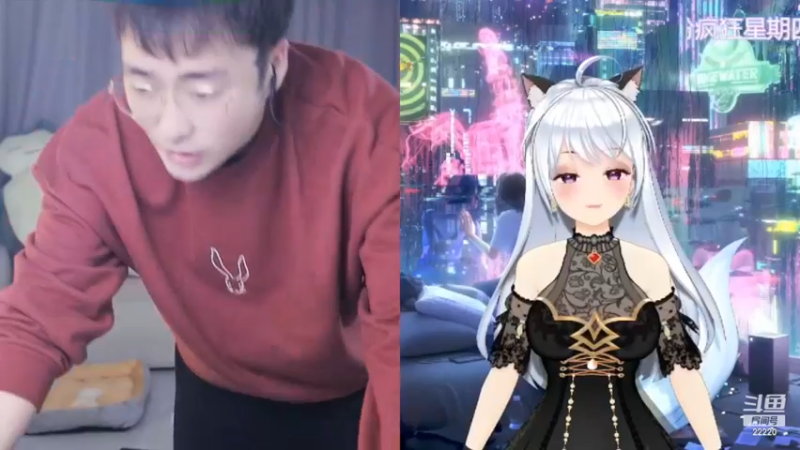 【2024-02-17 15点场】别问问就黑皮：钻粉大礼包来了！！