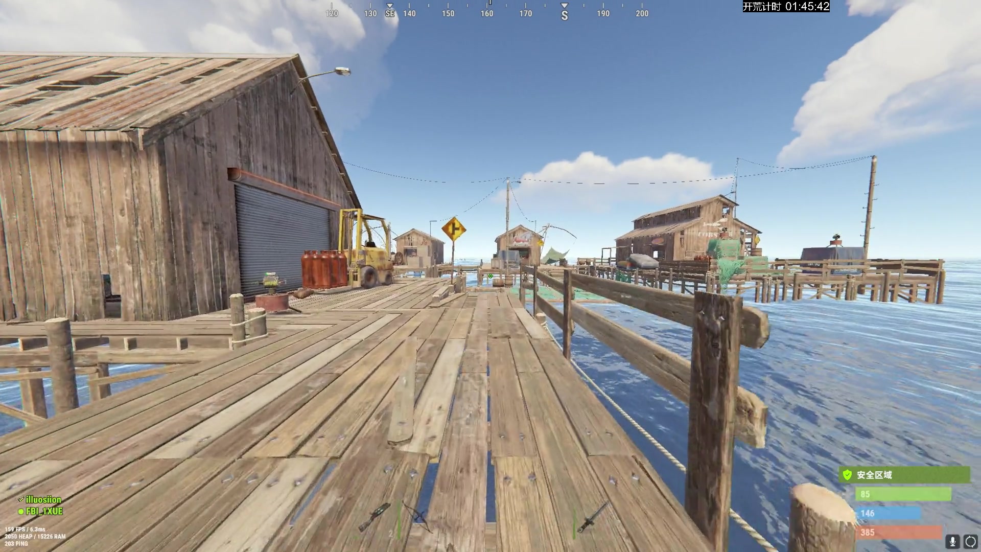 【2024-02-17 16点场】斯祥丶：三人服被offline，SOLO开荒！