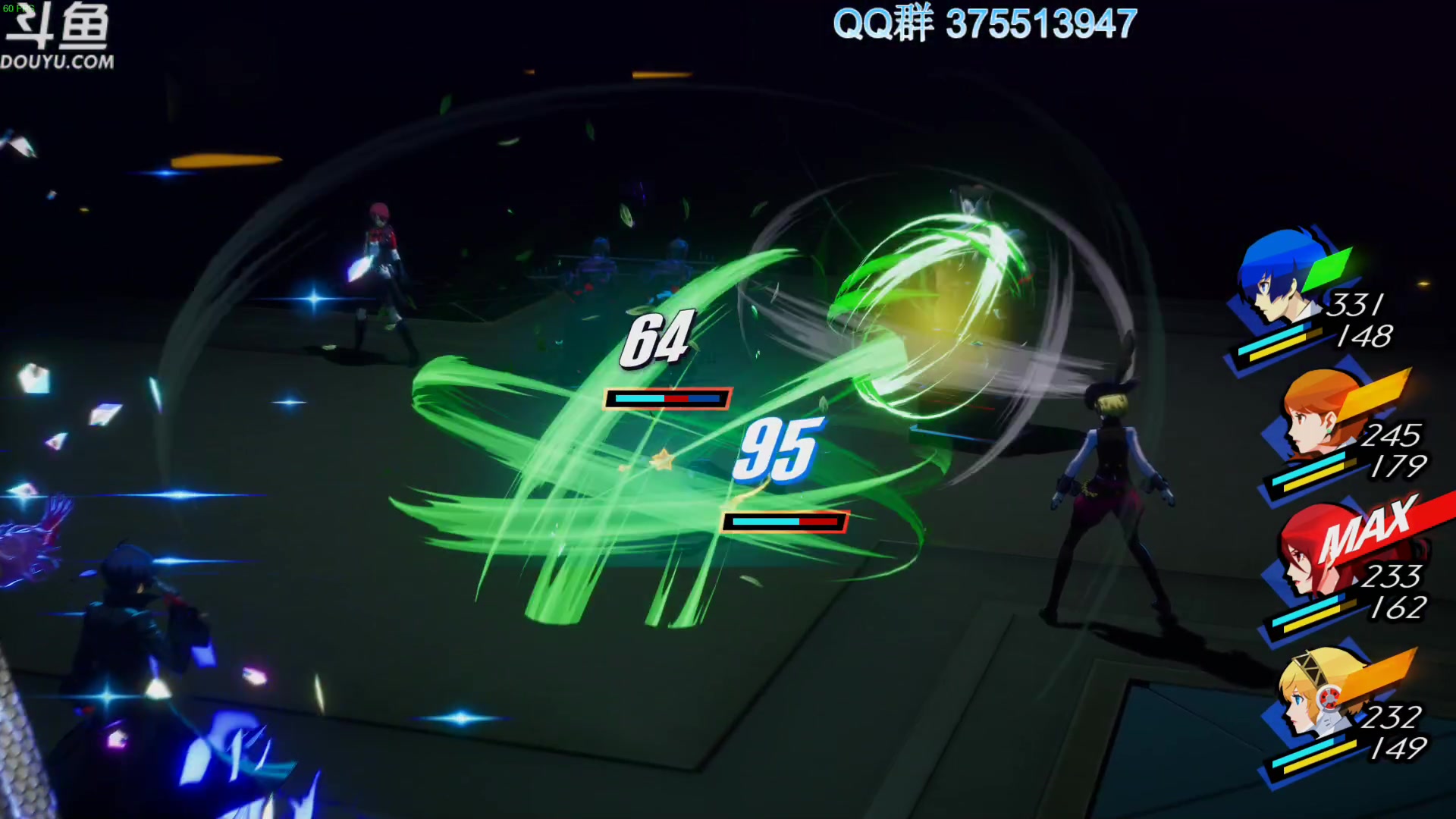 【2024-02-16 20点场】its宁玉今秋：甲辰龙年 万事安康~