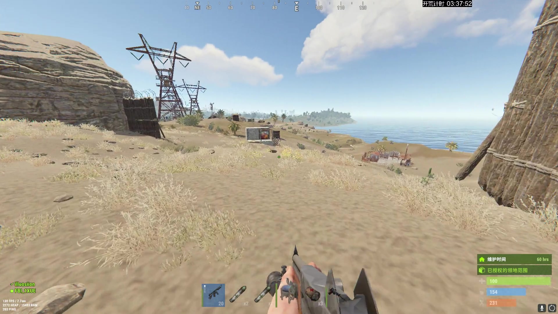 【2024-02-17 18点场】斯祥丶：三人服被offline，SOLO开荒！