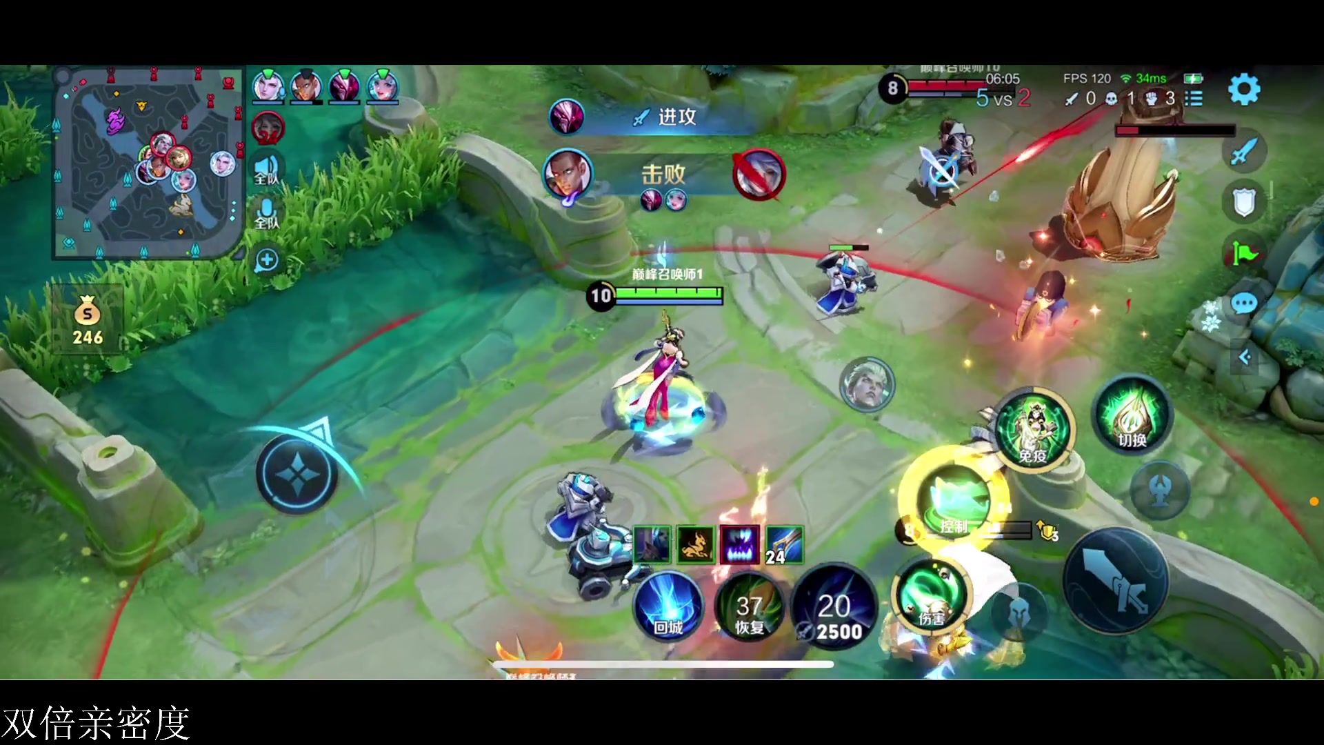 【2024-02-17 22点场】李知恩nn：农农高手来了