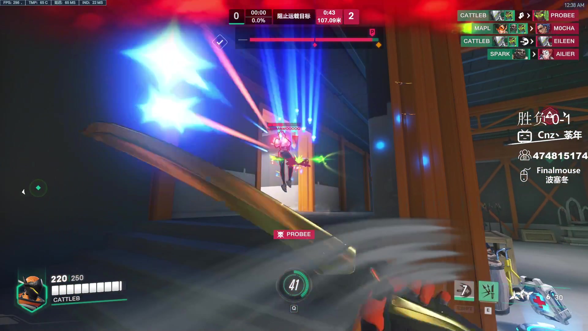 【2024-02-18 00点场】Cnzlike：新赛季真源神启动 新年快乐！