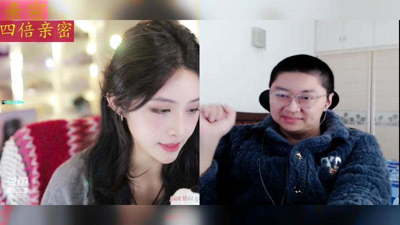 【2024-02-18 11点场】李哥儿DoubleLee：祝大家早日富可敌国 5517219