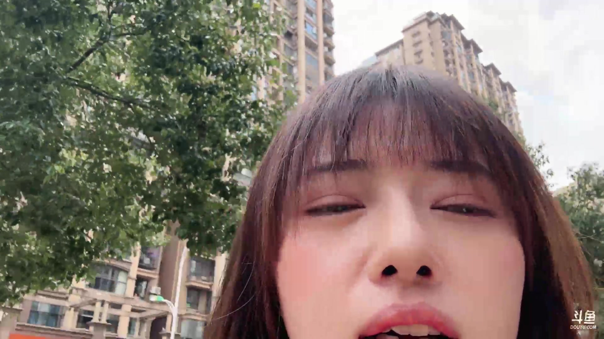 【2024-02-18 12点场】A妹A妹：【呆猪】新人主播